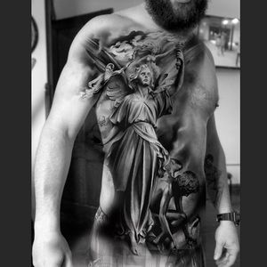 Meet your Posher, Natnathan